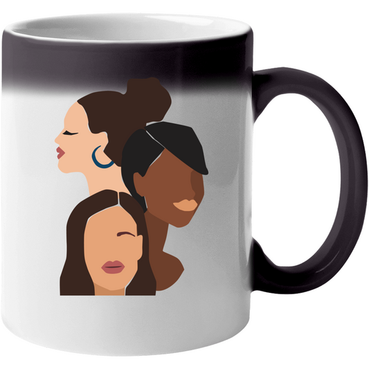 Women Mug