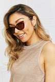 Uylee’s Boutique Full Rim Sunglasses