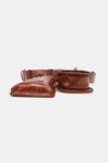 Nicole Lee USA Aureliaベルトバッグ