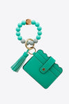 2-Pack Mini Purse Tassel Key Chain - Uylee's Boutique