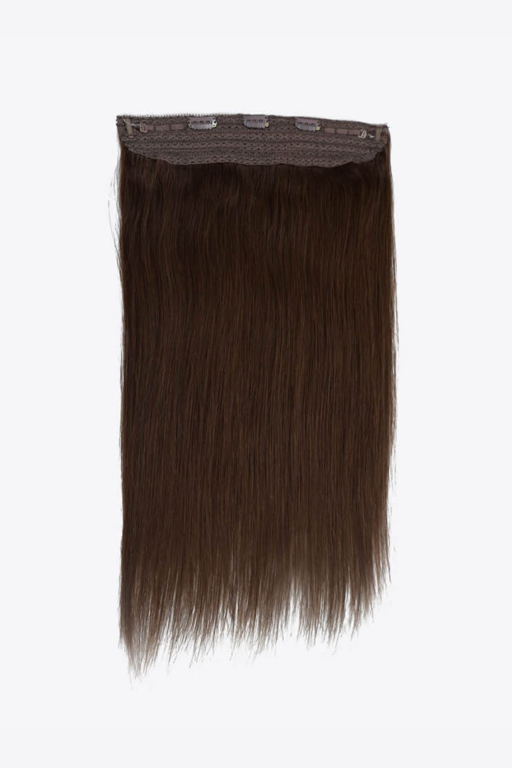 22" 100g Indian Human Halo Hair - Uylee's Boutique