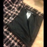 Jones New York Checkered Skirt, US Size 10