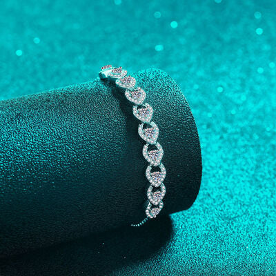 Diamond Bracelet which makes a wonderful gift item