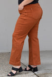Jeans pocket speciali Judy Blue Full Size Feeling