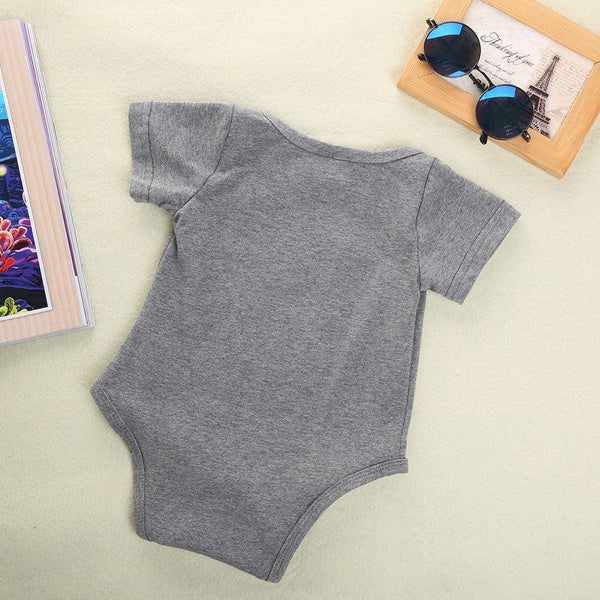 Custom Baby Onesies