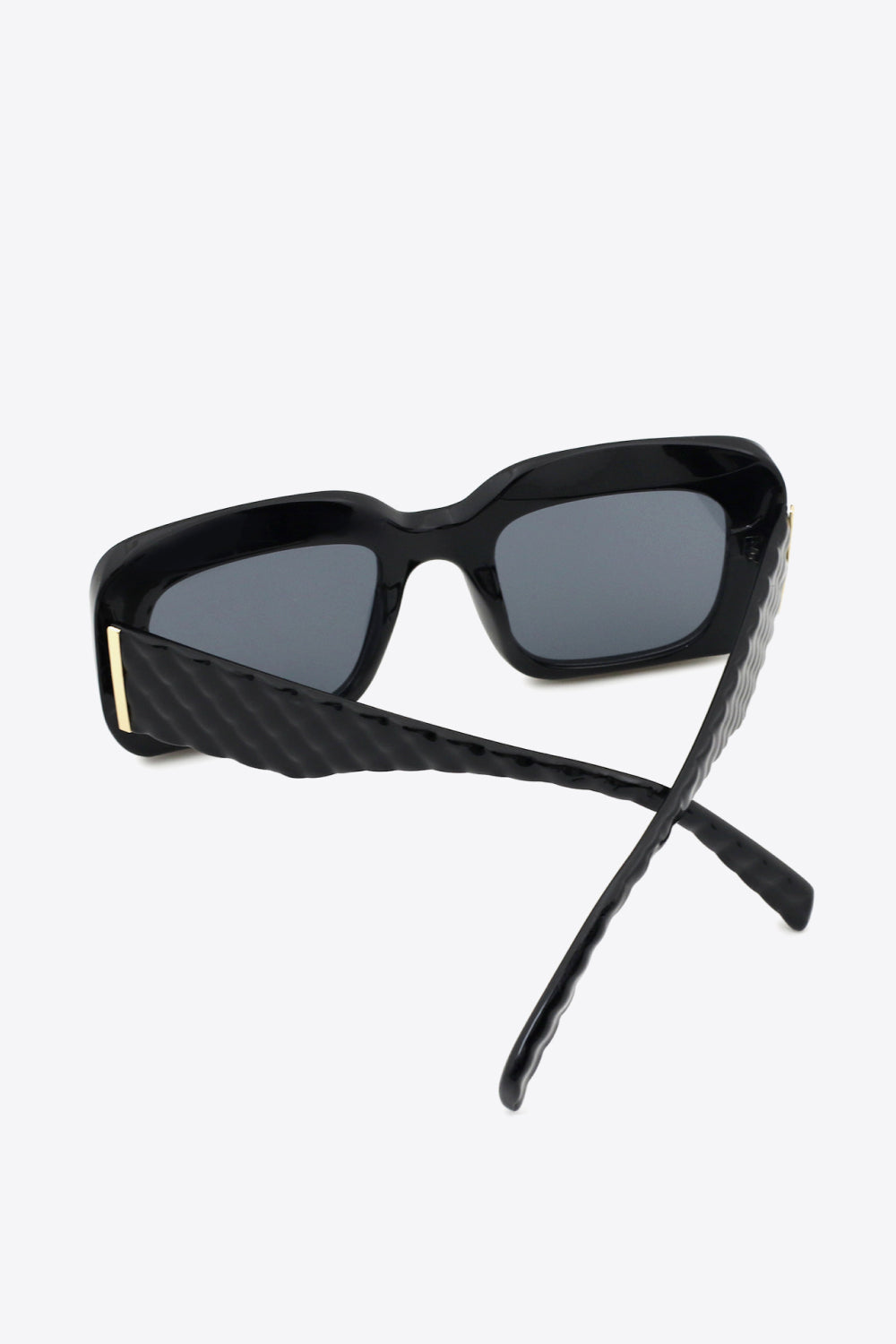 Uylee’s Boutique Square Polycarbonate UV400 Sunglasses