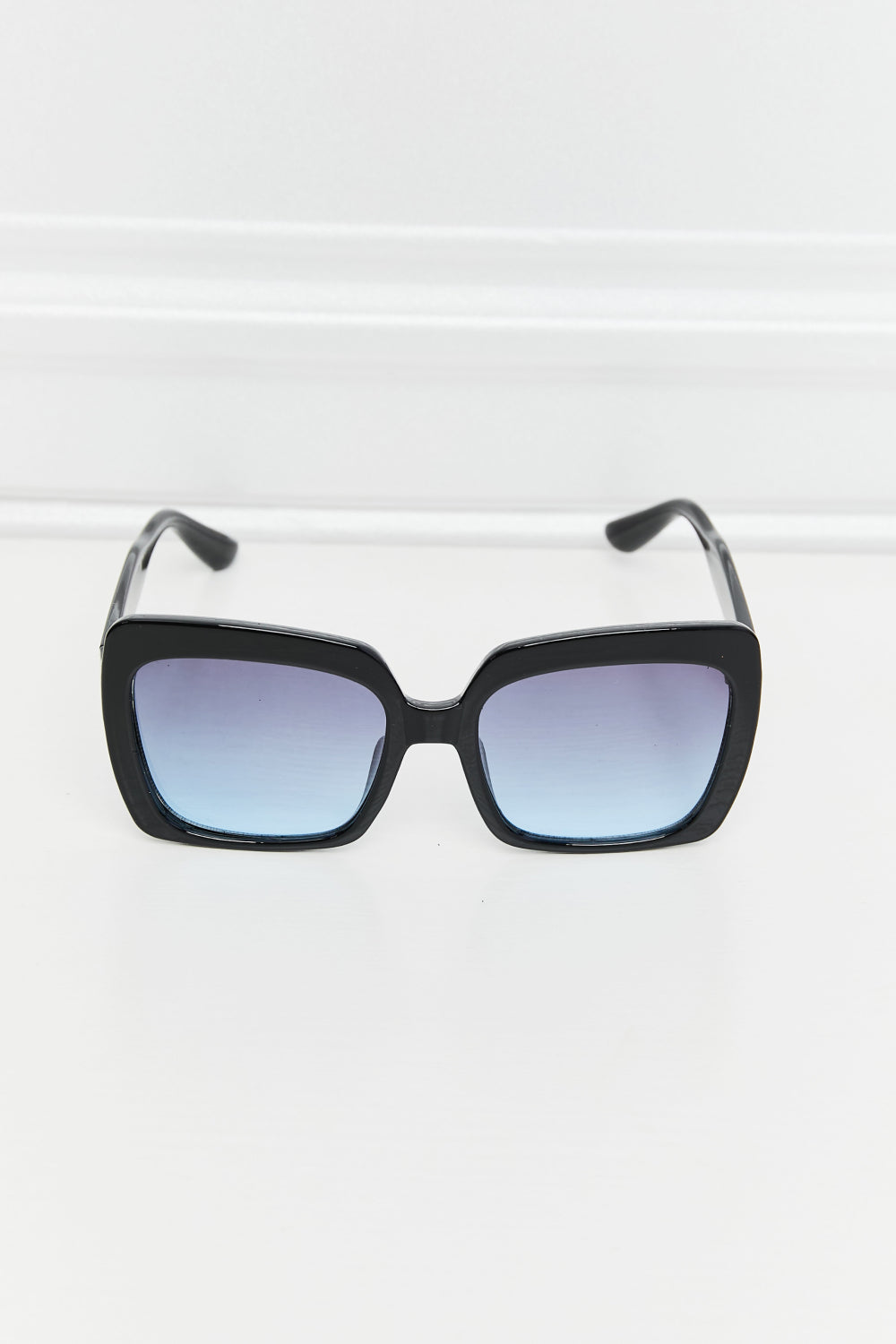 Uylee's Boutique Square Full Rim Sunglasses