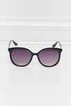 Uylee's Boutique Polycarbonate Frame Full Rim Sunglasses