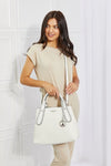 Nicole Lee USA Calm &amp; Patient ハンドバッグ