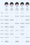 Uylee’s Boutique Full Rim Sunglasses