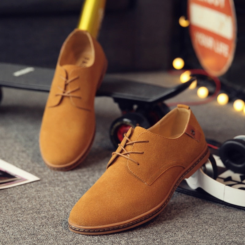 Vendita Oxford Men's Shoes