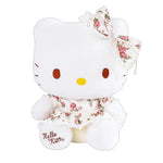 Adorable Kawaii Sanrio Hello Kitty Plush Doll - Stuffed Toy - Uylee's Boutique