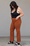Jeans pocket speciali Judy Blue Full Size Feeling