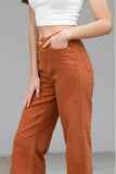 Jeans pocket speciali Judy Blue Full Size Feeling