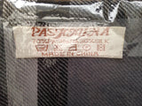 Pashmina (Cashmere) & Silk Plaid Shawls & Wraps - Various Colors