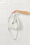 Nicole Lee USA Calm &amp; Patient ハンドバッグ