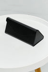 Uylee's Boutique Polycarbonate Frame Full Rim Sunglasses