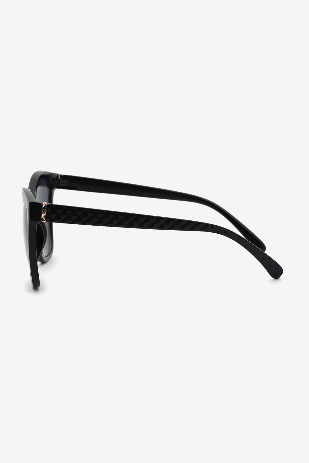 Uylee's Boutique Full Rim Polycarbonate Sunglasses