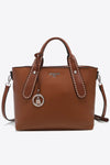 Nicole Lee USA Calm &amp; Patient ハンドバッグ