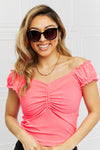 Uylee's Boutique Polycarbonate Frame Full Rim Sunglasses