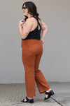 Jeans pocket speciali Judy Blue Full Size Feeling