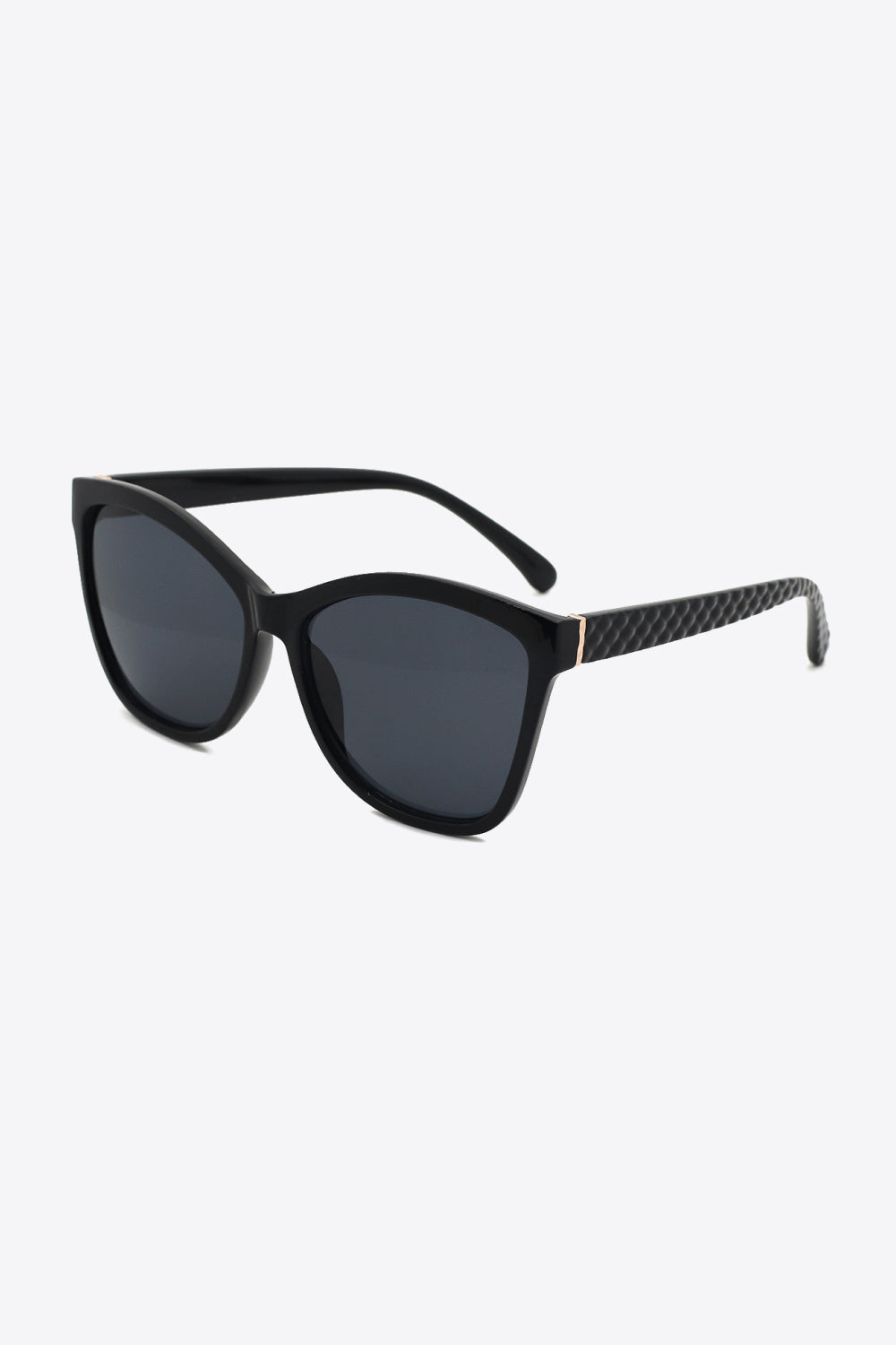 Uylee's Boutique Full Rim Polycarbonate Sunglasses