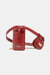 Nicole Lee USA Aureliaベルトバッグ