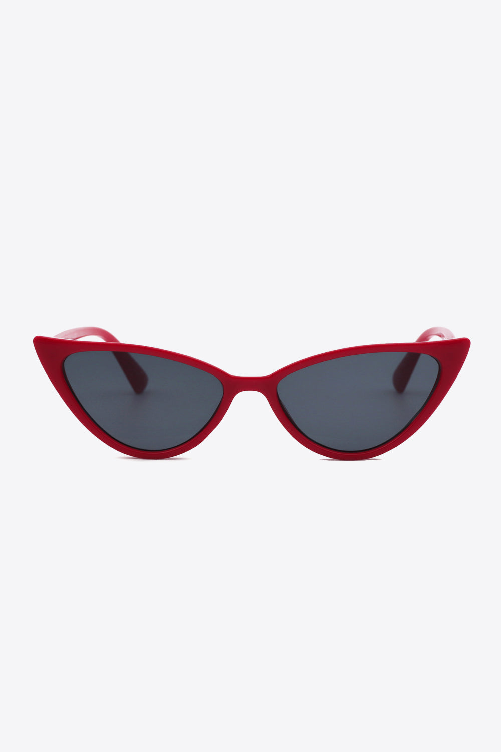 Uylee's Boutique Polycarbonate Cat-Eye Sunglasses