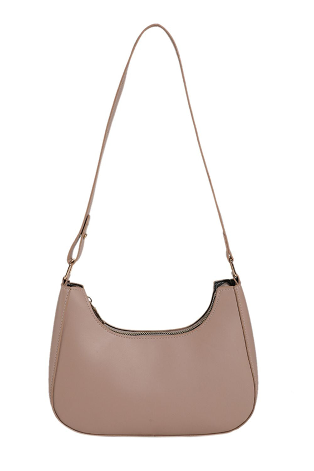 Uylee's Boutique PU Leather Shoulder Bag