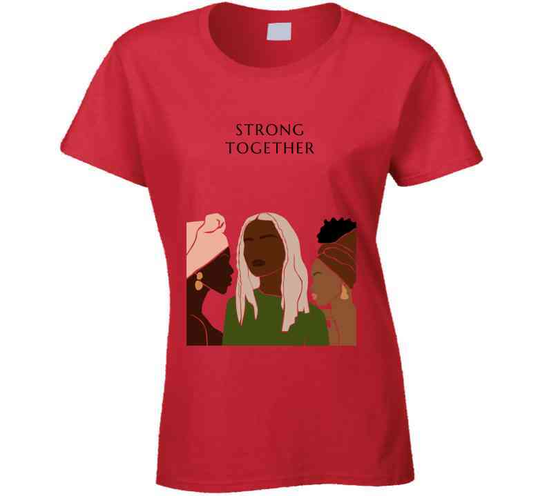 Strong Together Mug