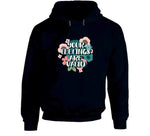 Your Feelings Are Valid Ladies T Shirt