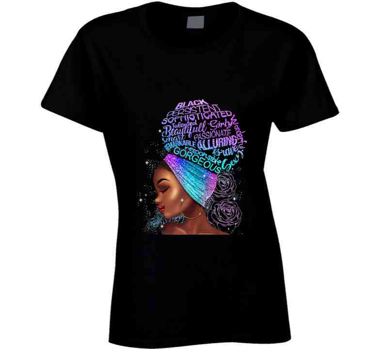 Queen 4 Ladies T Shirt