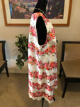 Julia Jordan Embroidered Dress, US Size 24W