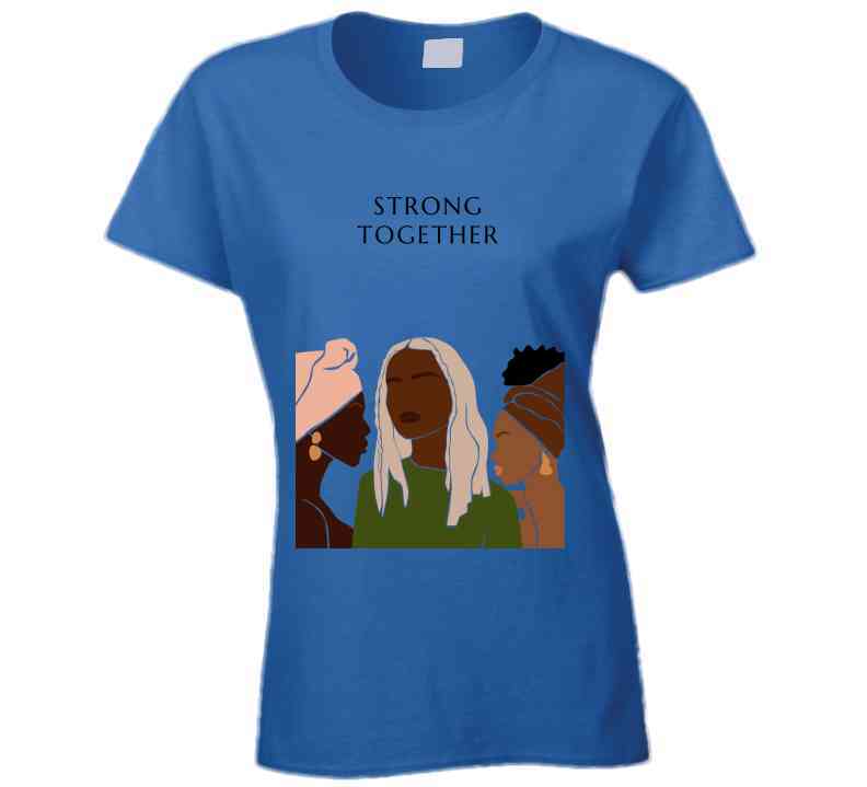 Strong Together Mug