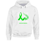 Fight The Stigma Ladies T Shirt
