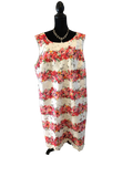 Julia Jordan Embroidered Dress, US Size 24W