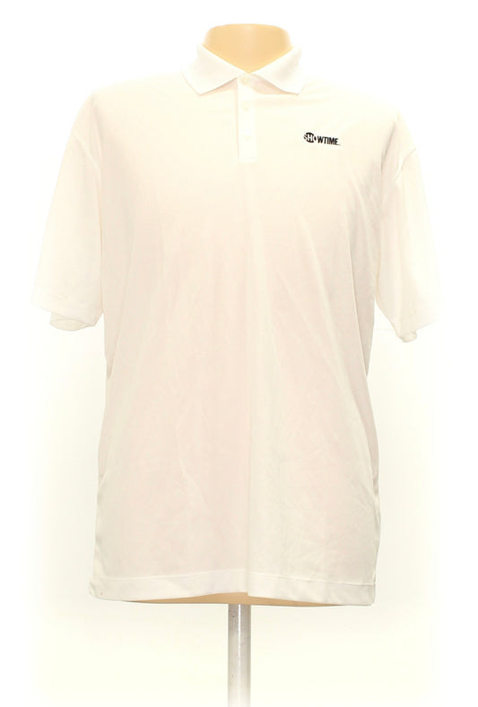 Nike Short Sleeve Men’s Polo Shirt, Size XXL - NEW