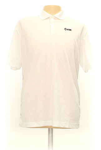 Nike Short Sleeve Men’s Polo Shirt, Size XXL