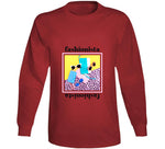 Fashionista Ladies T Shirt