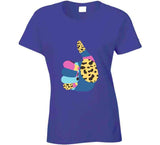 Thumbs Up Ladies T Shirt