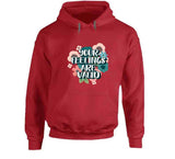Your Feelings Are Valid Ladies T Shirt