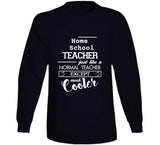 Home School Teacher Mug