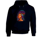 Queen 5 Ladies T Shirt