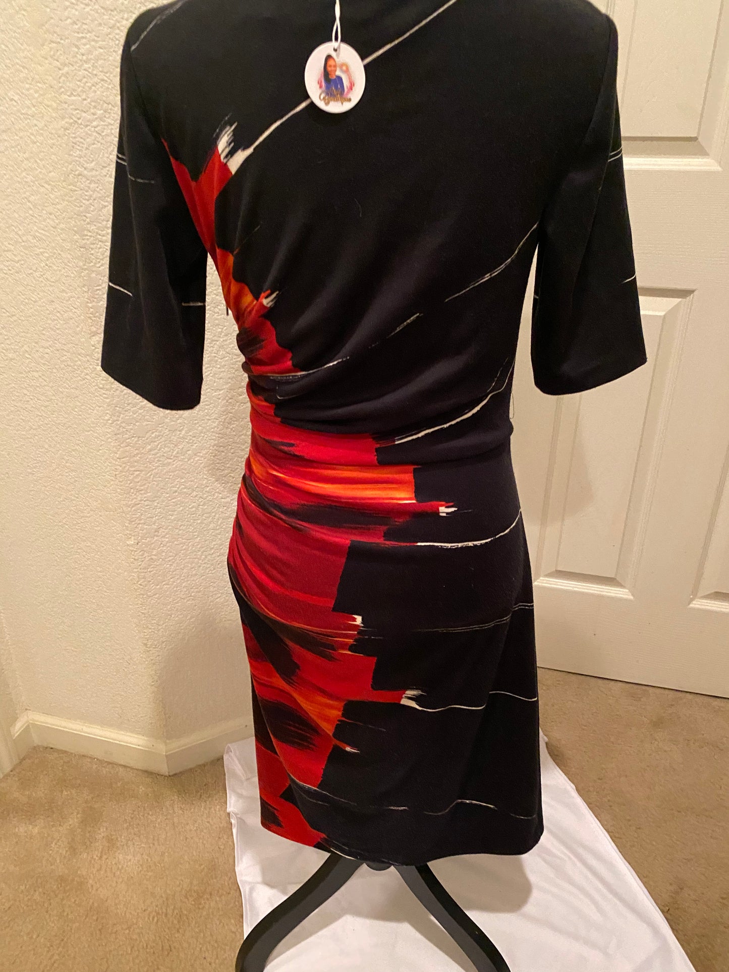 Maggy London Dress, US Size 8 - Gently Used