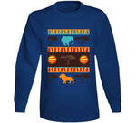 Jungle Ladies T Shirt