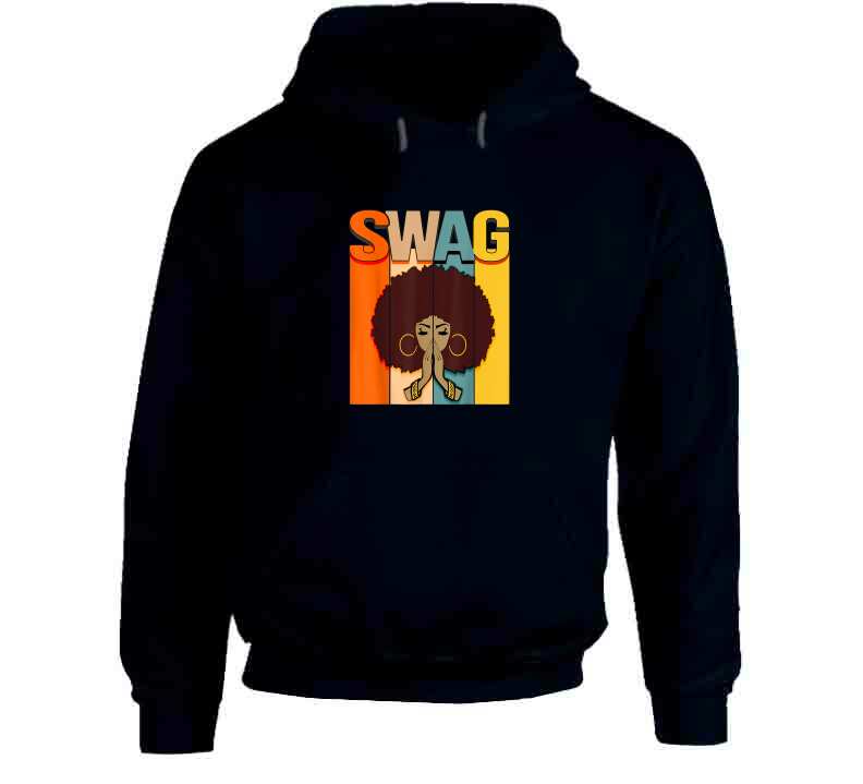 Swag Ladies T Shirt