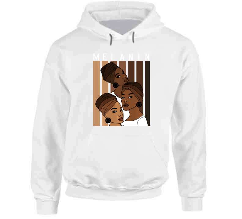 Sisters Ladies T Shirt and Hoodie