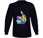 Thumbs Up Ladies T Shirt