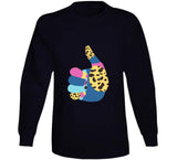 Thumbs Up Ladies T Shirt