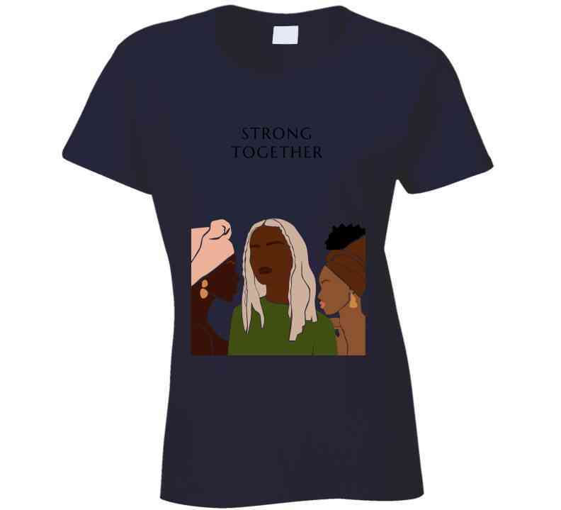 Strong Together Mug